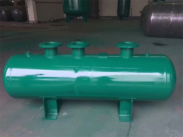新兴新兴新兴蒸汽分气缸 新兴新兴新兴蒸汽分气缸